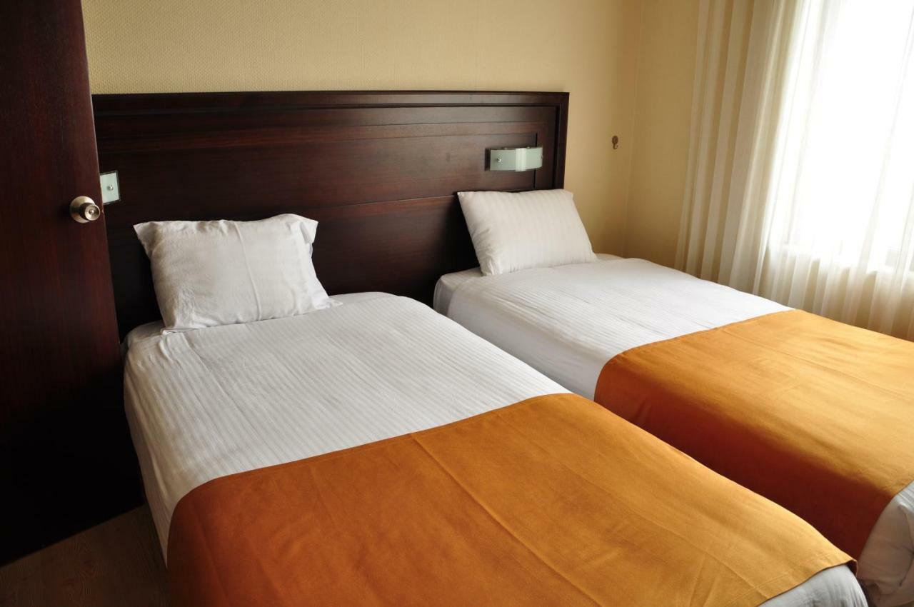 Eser Diamond & Convention Center Istanbul Сіліврі