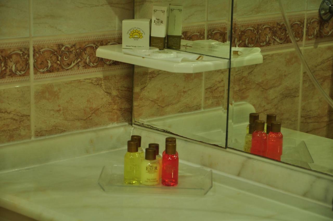Готель Eser Diamond & Convention Center Istanbul 5*