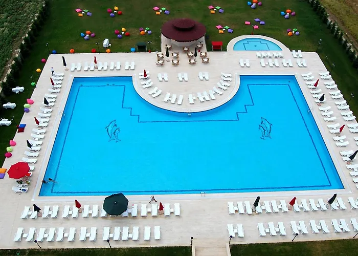 Eser Diamond Hotel Spa & Convention Center Istanbul