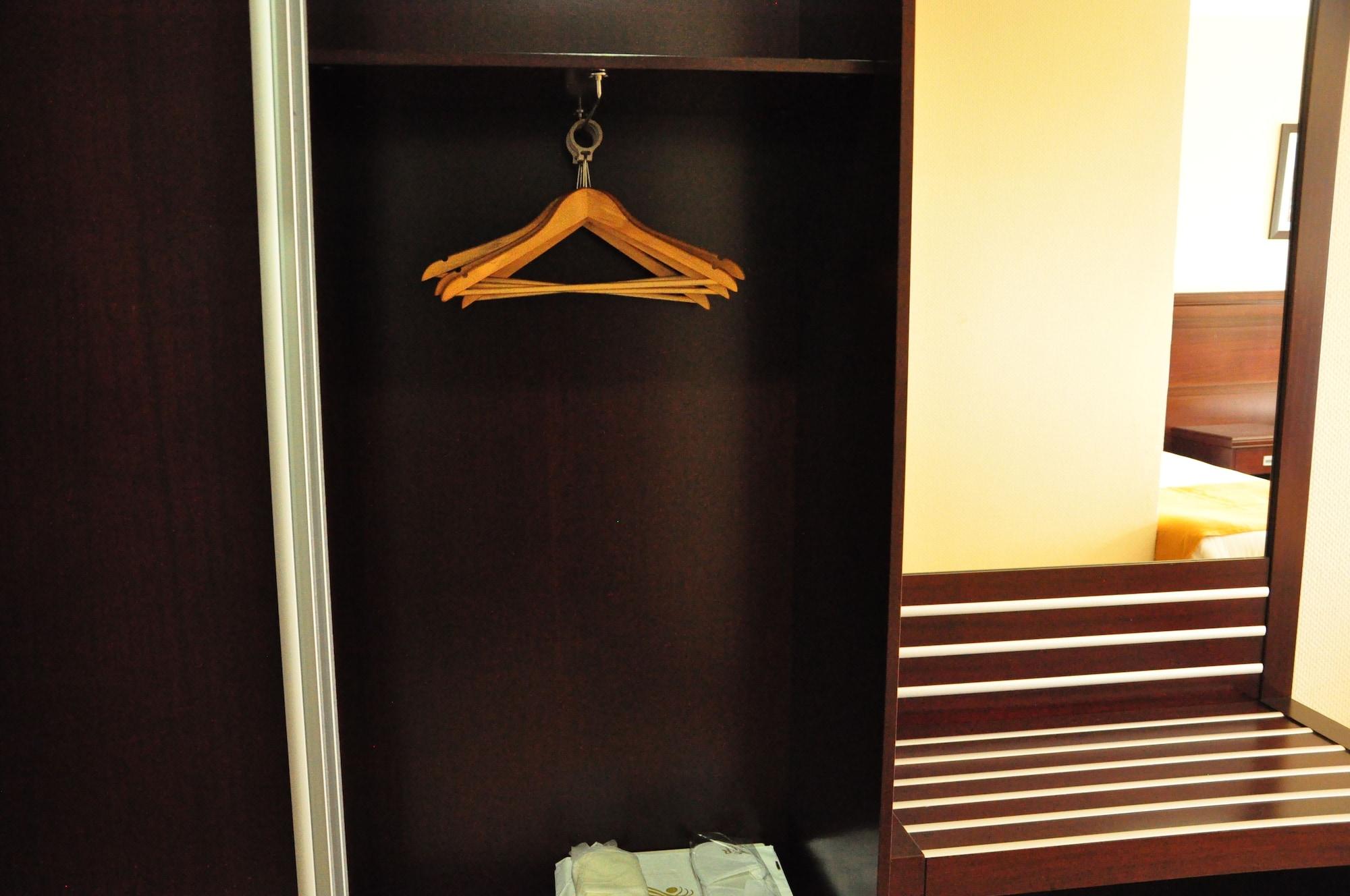 Eser Diamond & Convention Center Istanbul Отель