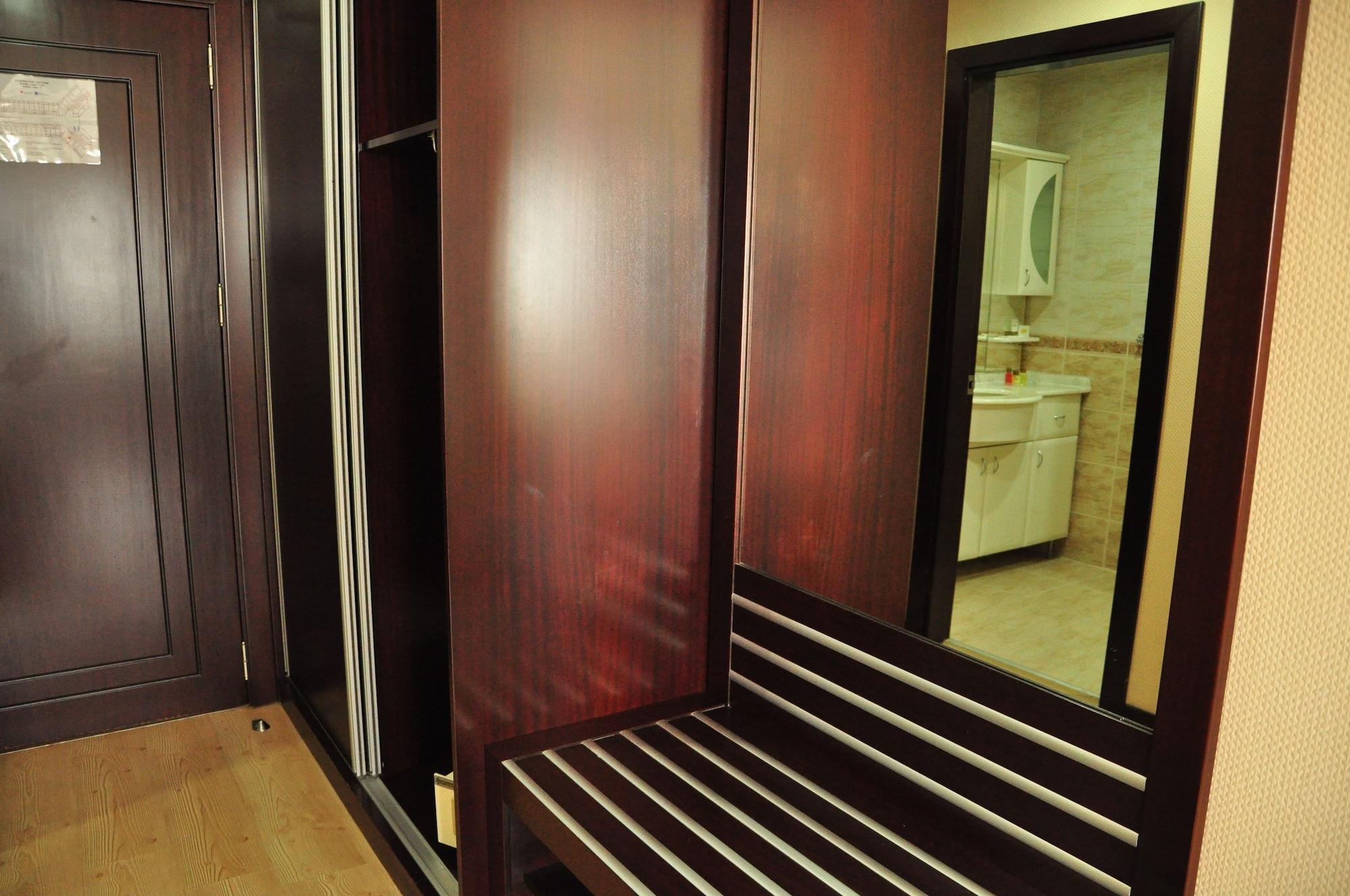 Eser Diamond & Convention Center Istanbul Силиври