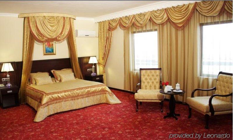 Отель Eser Diamond & Convention Center Istanbul
