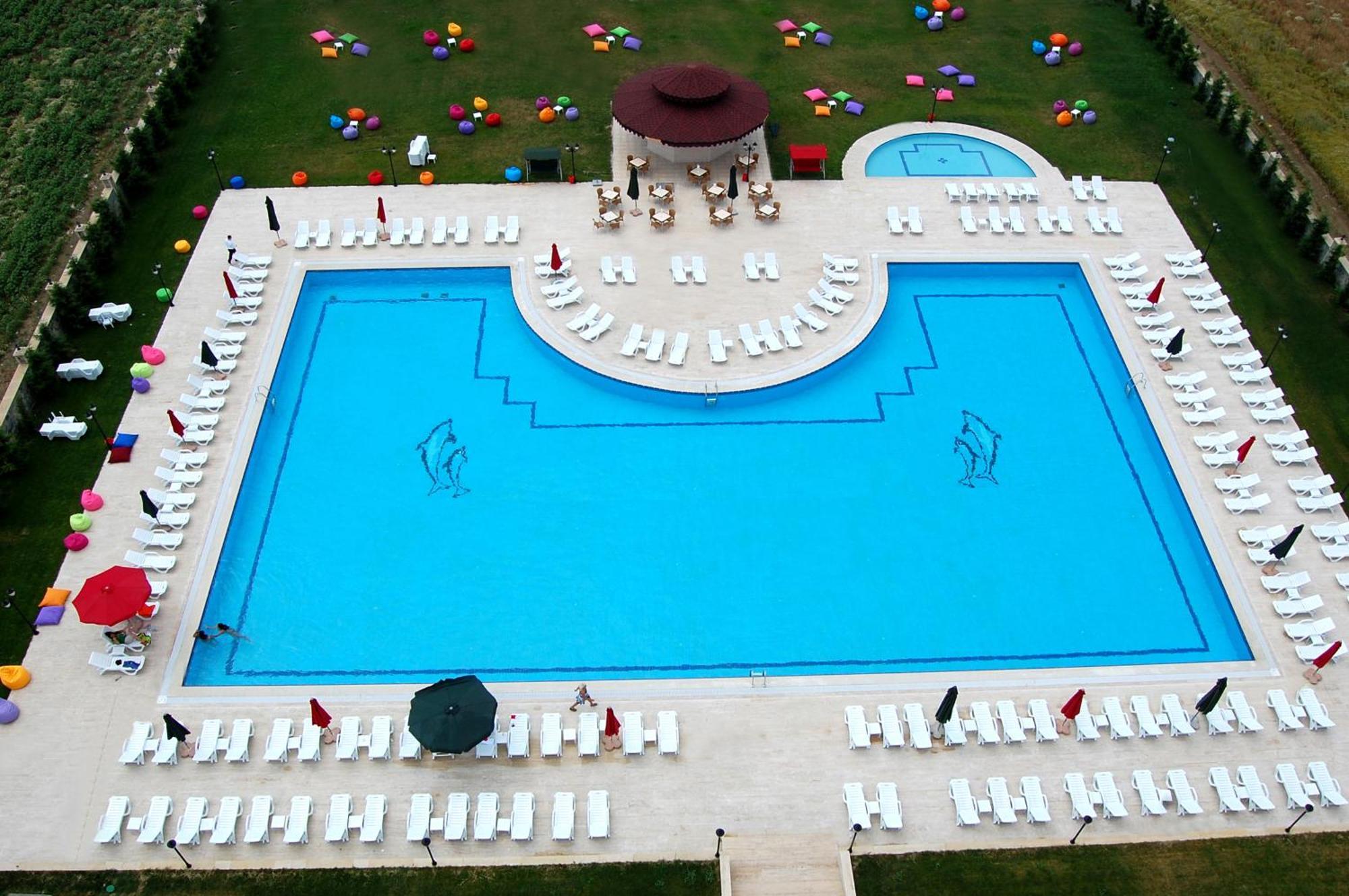 Отель Eser Diamond & Convention Center Istanbul