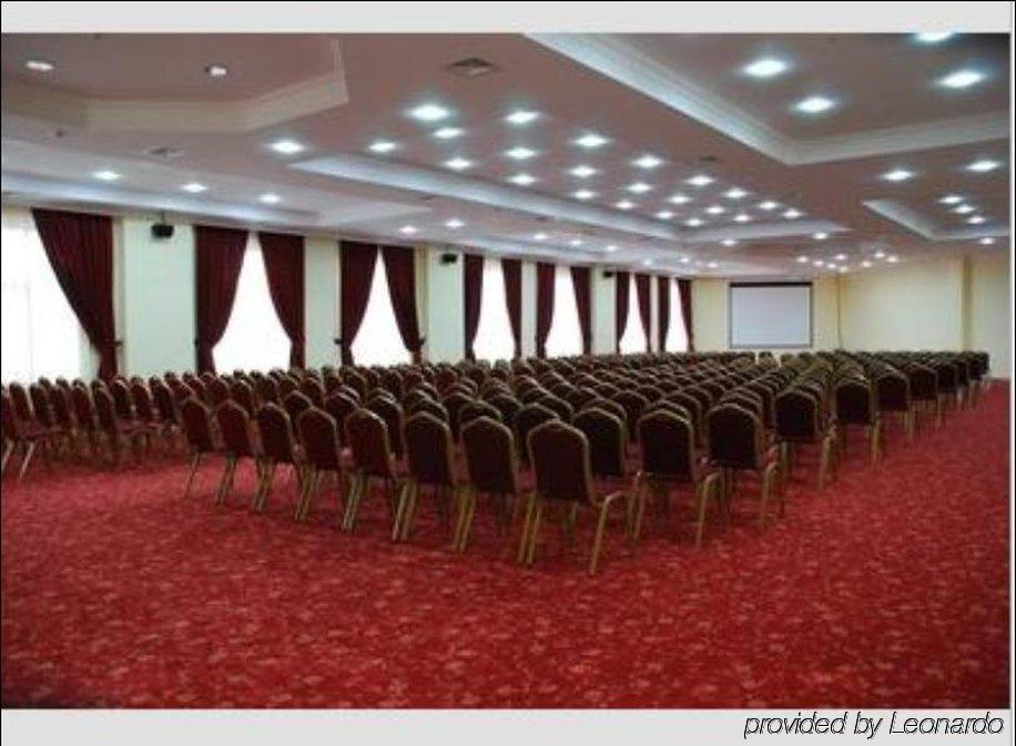 Eser Diamond & Convention Center Istanbul Отель Силиври