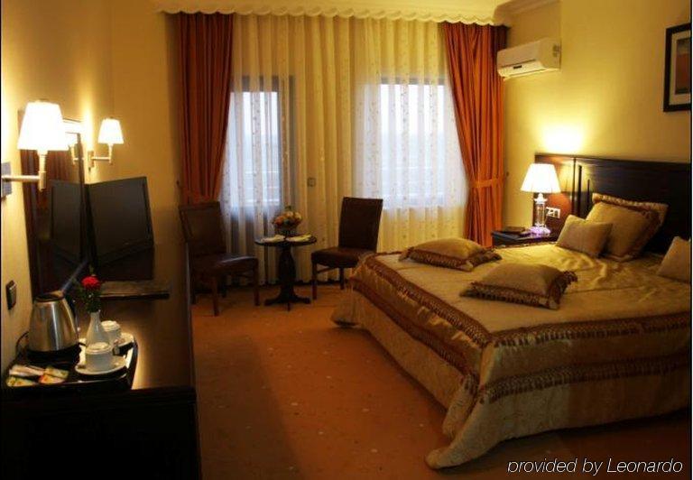 Отель Eser Diamond & Convention Center Istanbul Силиври