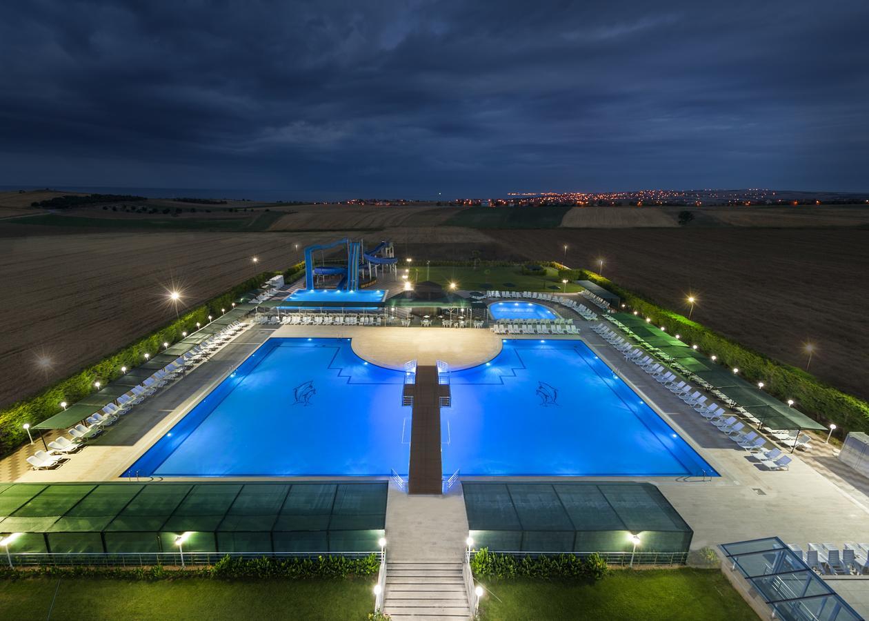 Eser Diamond & Convention Center Istanbul Отель