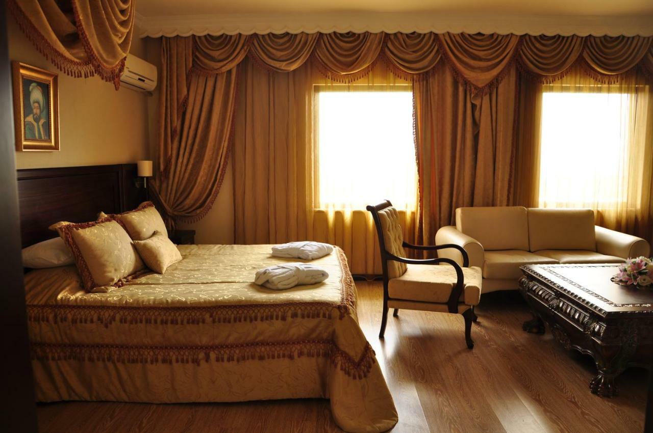 Eser Diamond & Convention Center Istanbul 5* Силиври