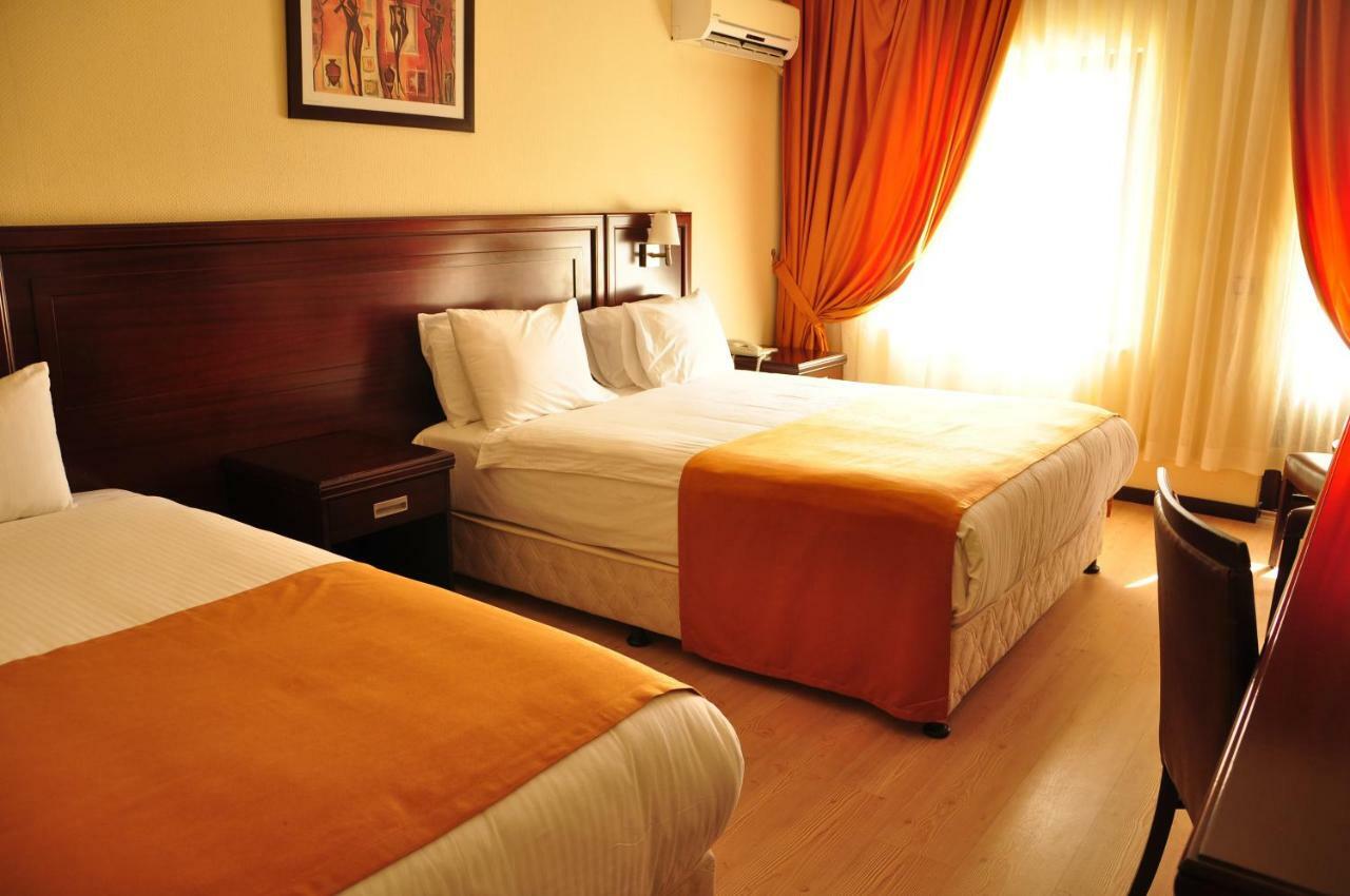 Eser Diamond & Convention Center Istanbul 5* Силиври