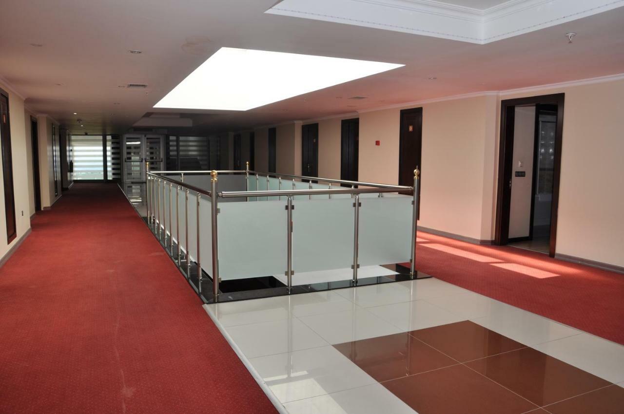Eser Diamond & Convention Center Istanbul 5* Силиври