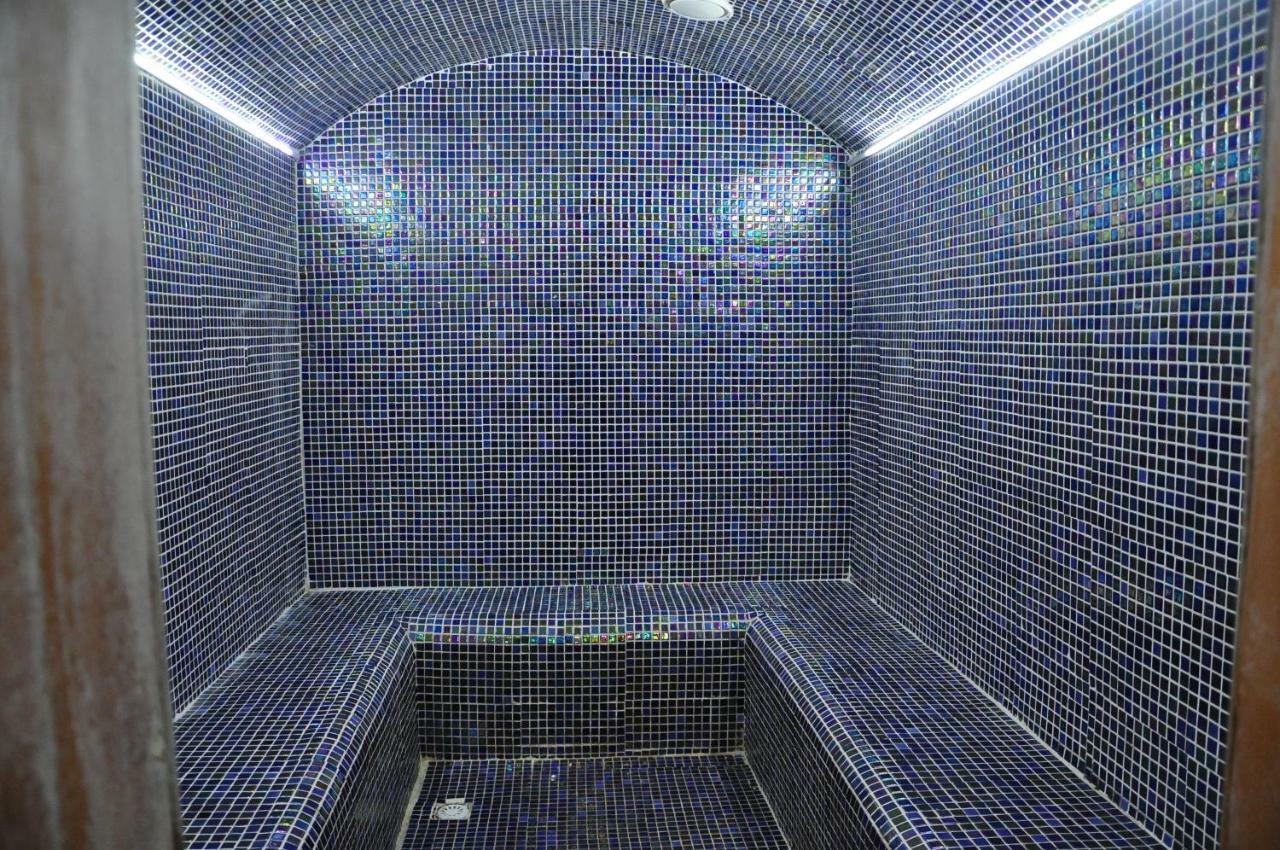 Отель Eser Diamond & Convention Center Istanbul Силиври
