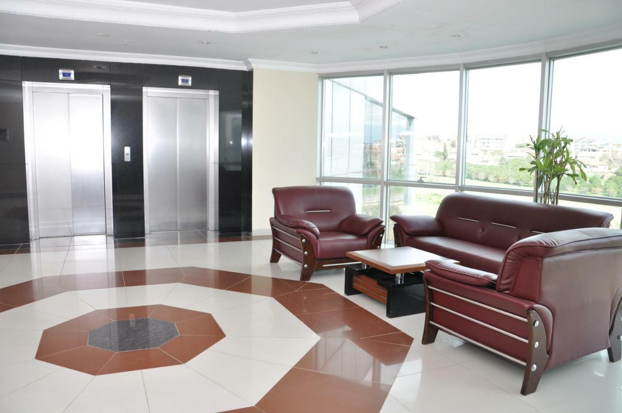 Eser Diamond & Convention Center Istanbul Отель 5*